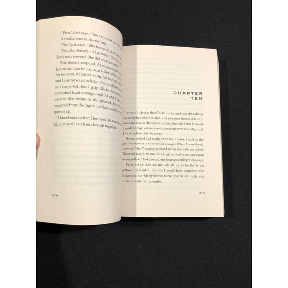 Divergent Series 4-Book Set By Veronica Roth Paperback - Picture 11 of 11